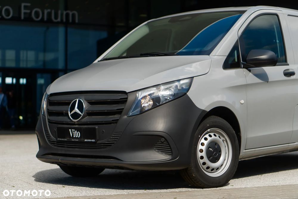 Mercedes-Benz Vito - 2