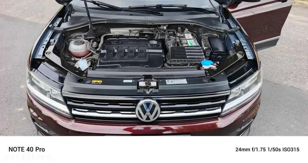 Volkswagen Tiguan 2.0 TDI BMT SCR 4Mot Comfortline DSG - 33