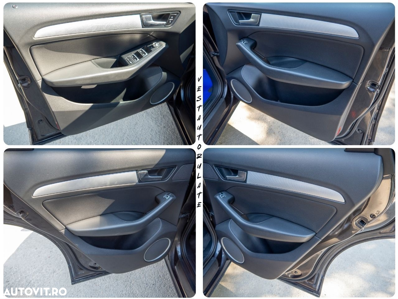 Audi Q5 2.0 TDI Quattro S tronic - 35