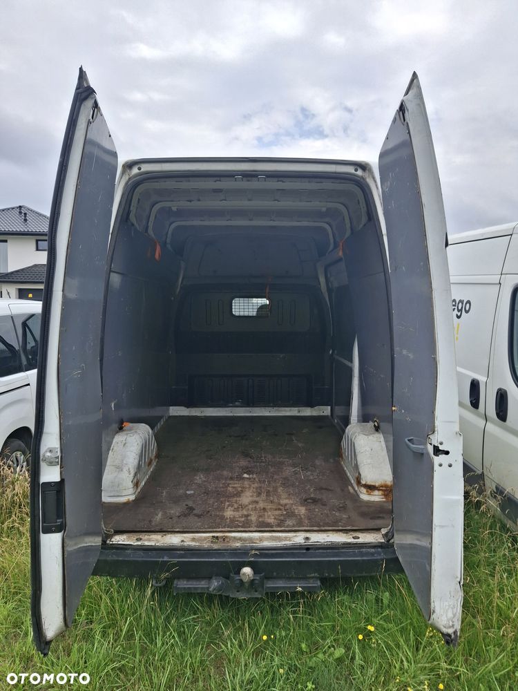 Ford Transit - 7