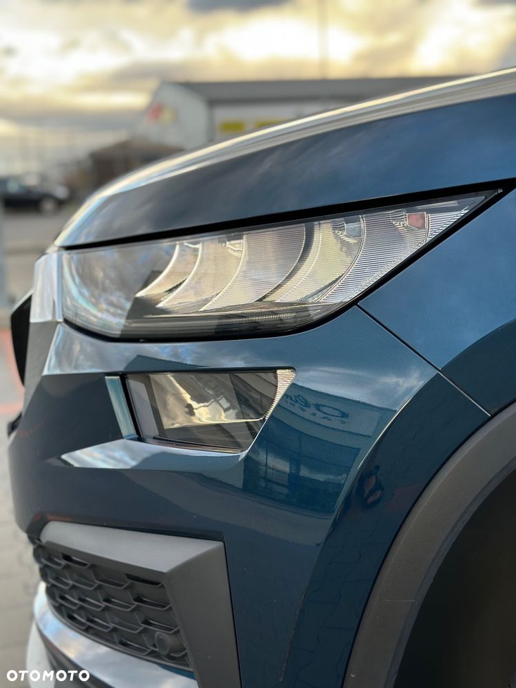 Skoda Kodiaq 2.0 TDI 4x2 Style DSG 7os - 14