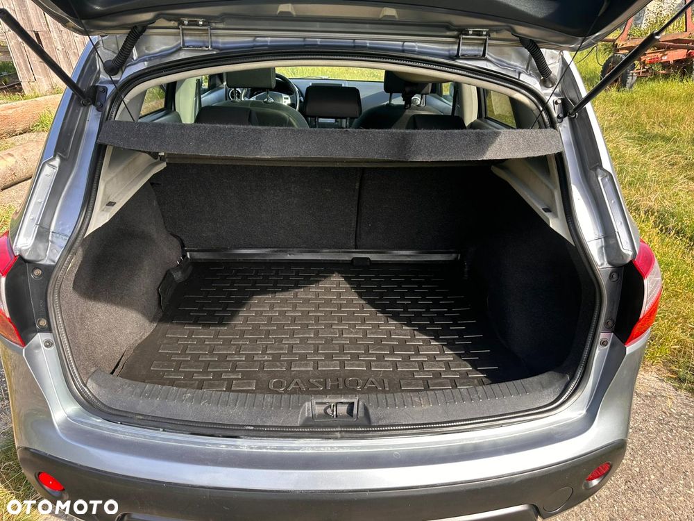 Nissan Qashqai - 23