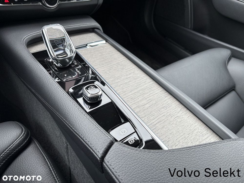 Volvo V90 - 14