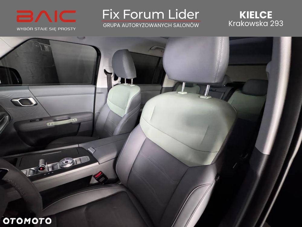 BAIC BJ30 BJ30e 1.5T DHT 4x4 HEV Comfort - 14