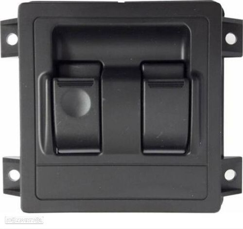 botoes comando interruptor botao vidros mitsubishi L300 (novos) - 1