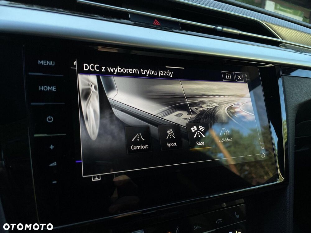 Volkswagen Arteon 2.0 TSI 4Motion R DSG - 34