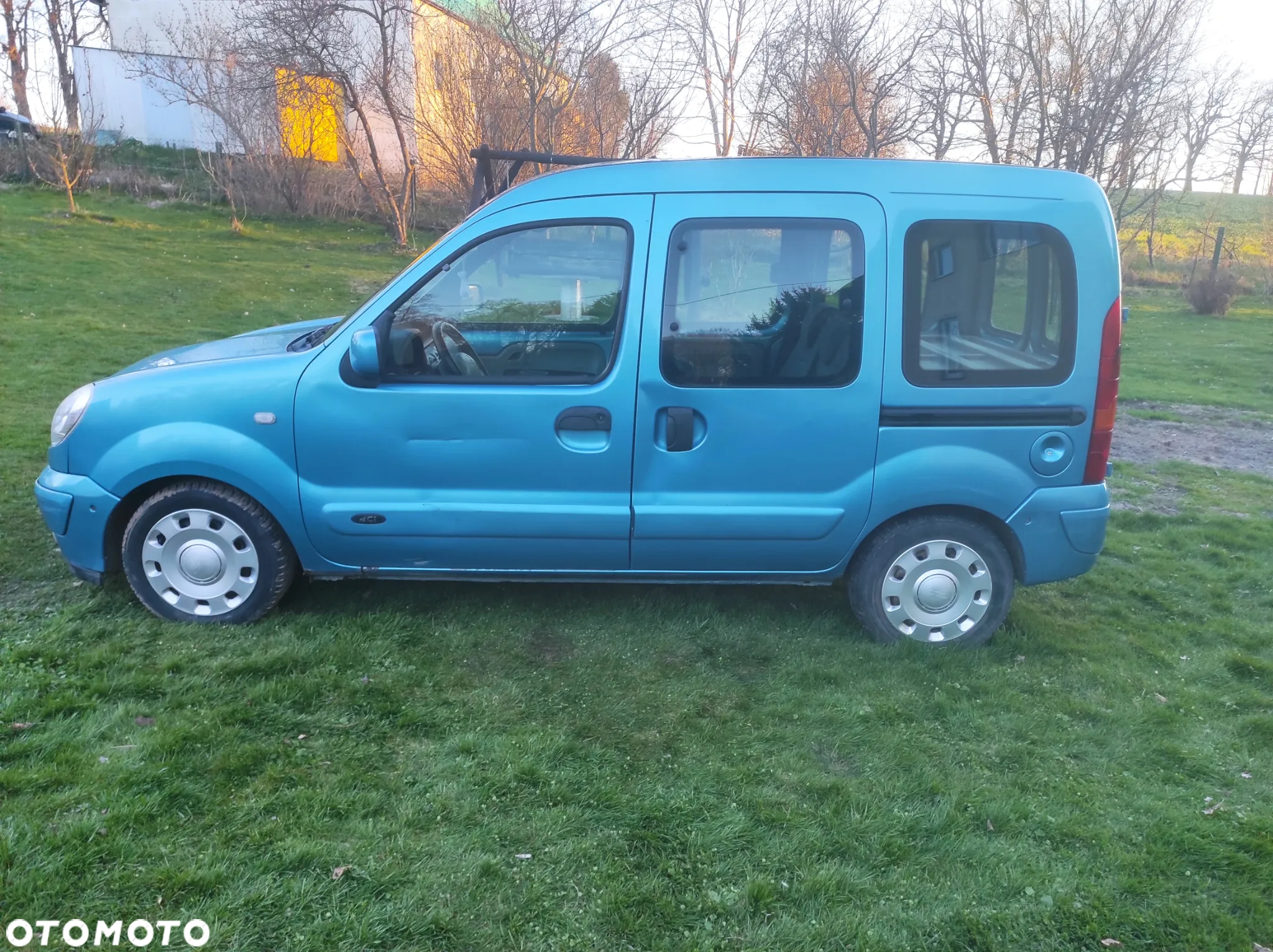 Renault Kangoo - 13