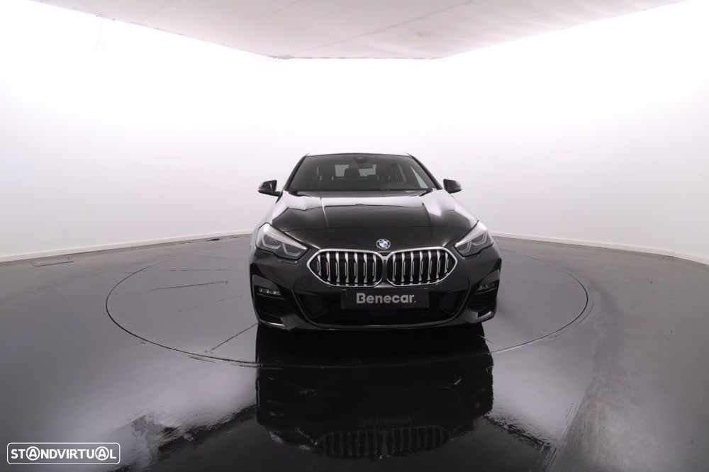 BMW 216 Gran Coupé - 13
