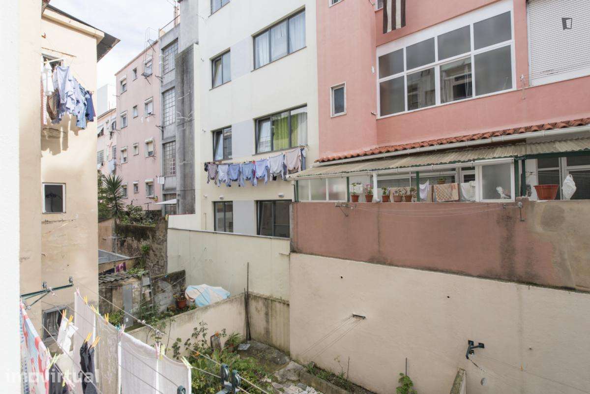 Apartamento com 2 quartos - localizado em Alameda Lisbon - Grande imagem: 4/34