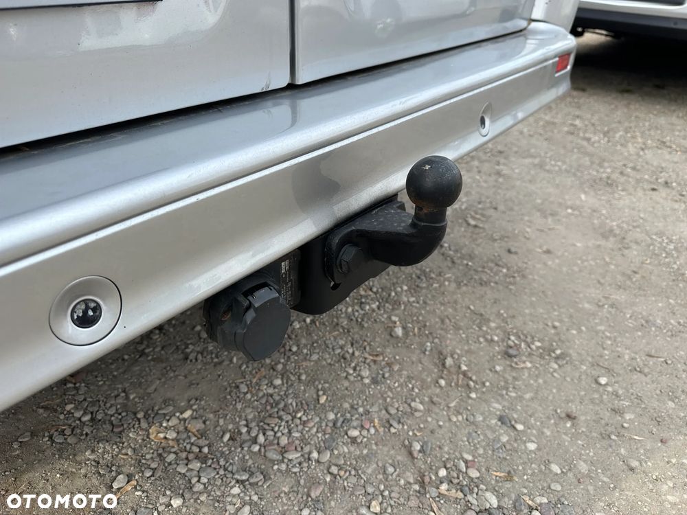 Renault Trafic L1H1 - 10