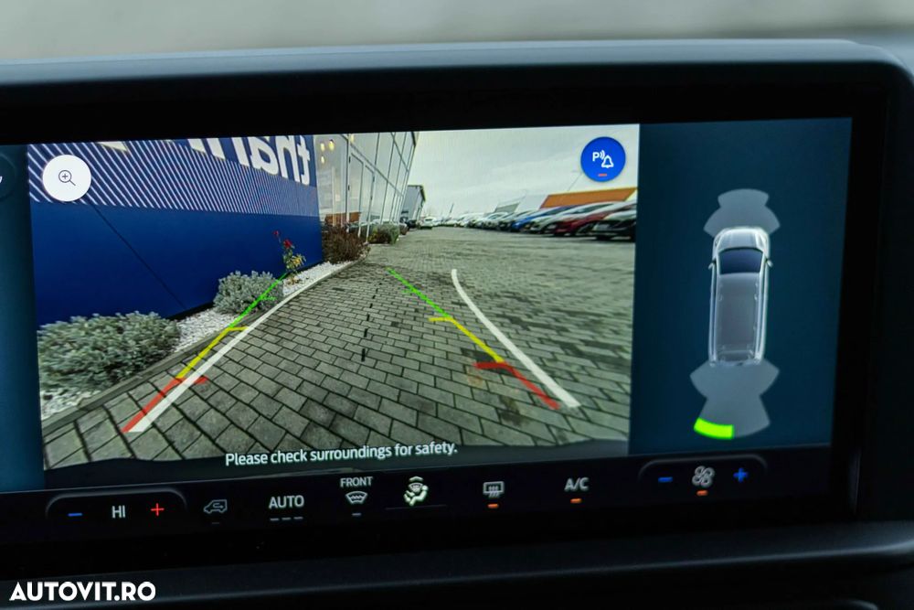 Ford Transit Custom - 36