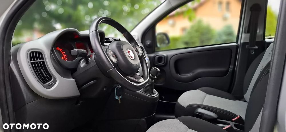 Fiat Panda 1.2 Fresh - 32
