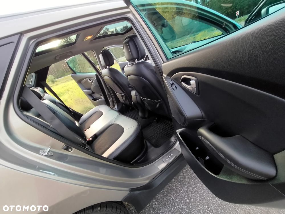 Hyundai ix35 2.0 CRDi 2WD Style - 28