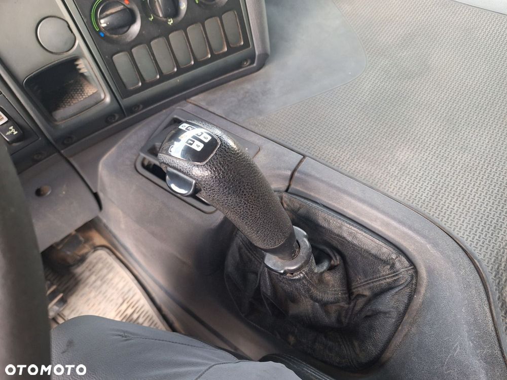 Scania P 380 Cb 6X6 - 18