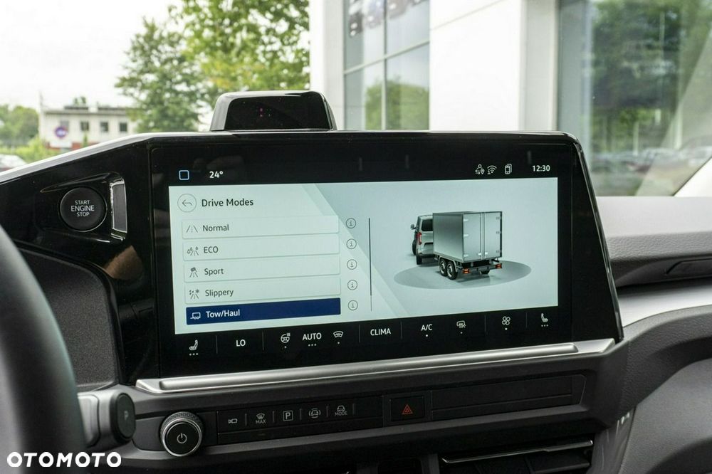 Volkswagen Transporter - 29