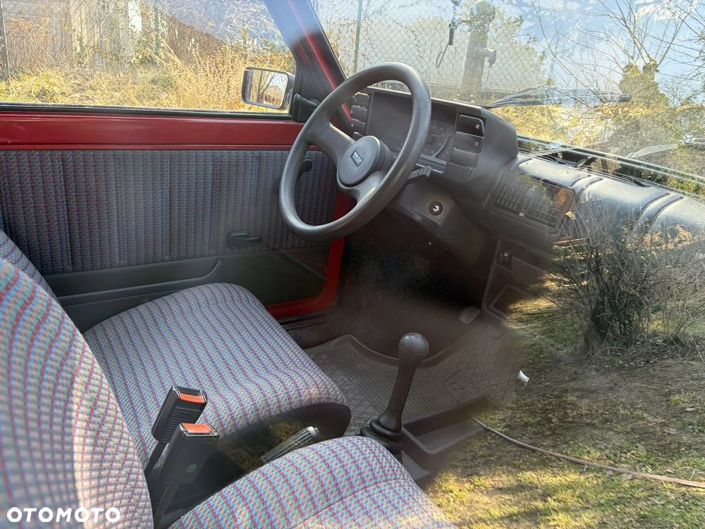 Fiat 126 650 Elegant - 26