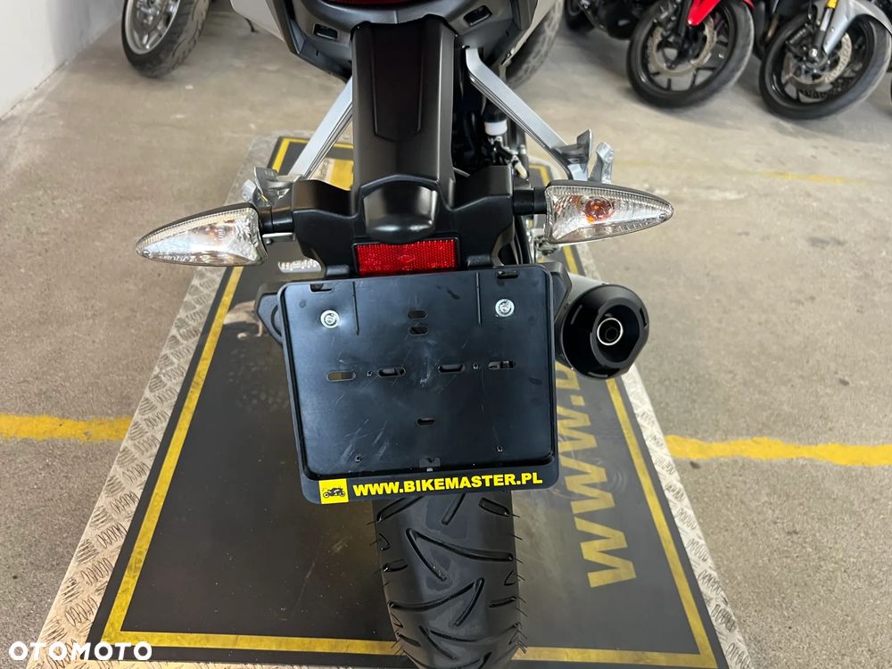 Yamaha MT - 15