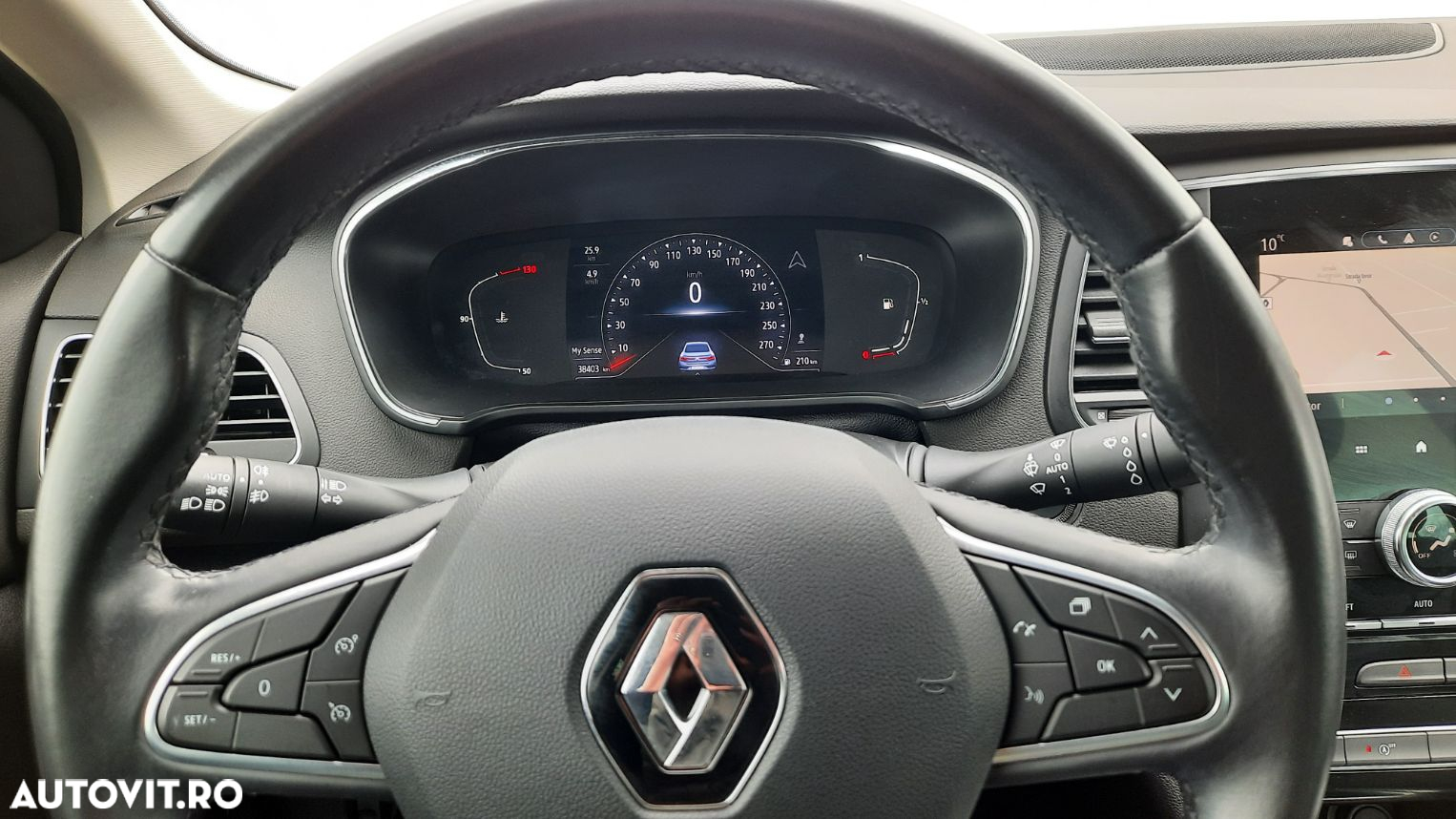 Renault Megane - 9