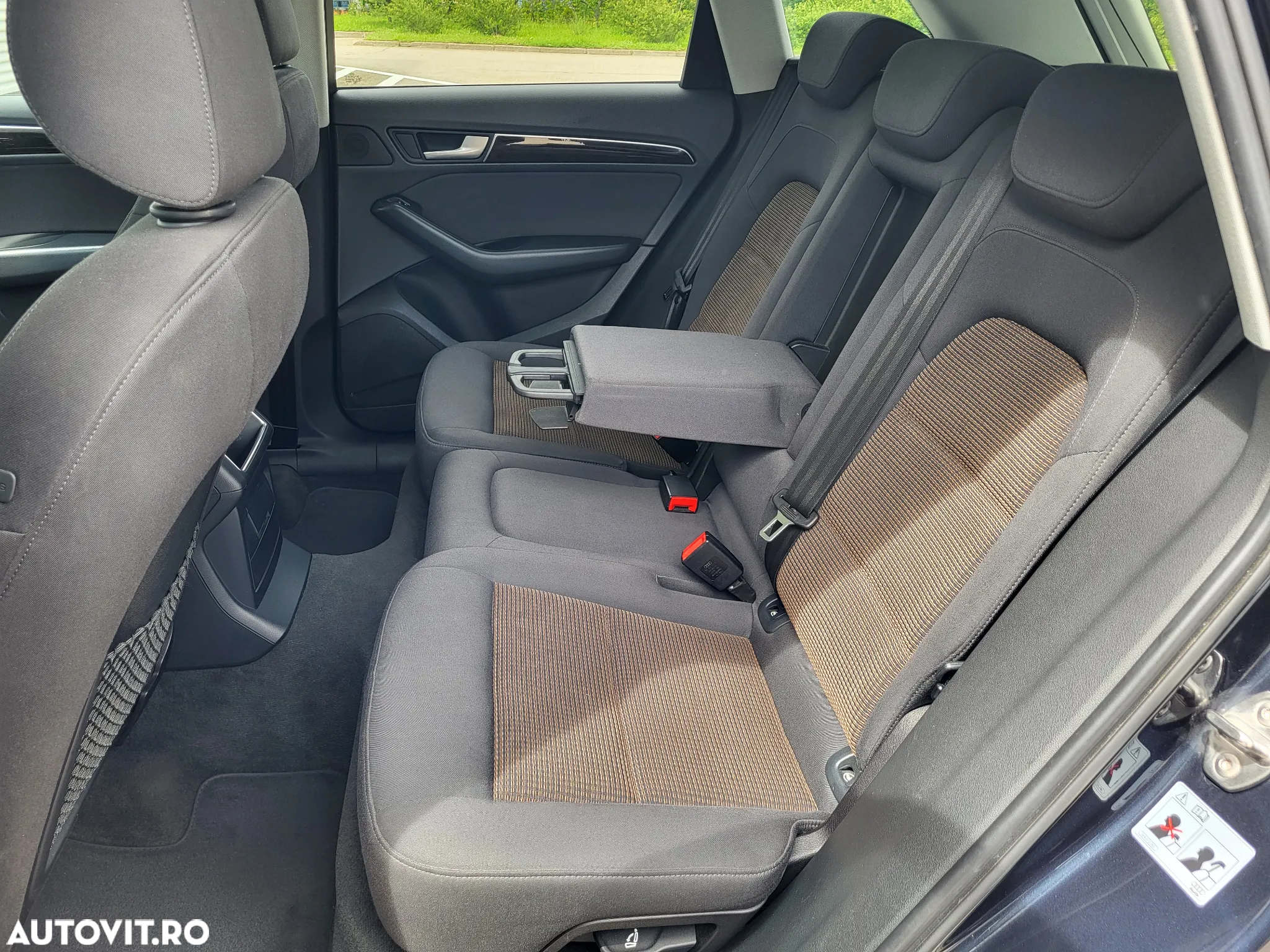 Audi Q5 2.0 TDI Quattro S tronic - 13