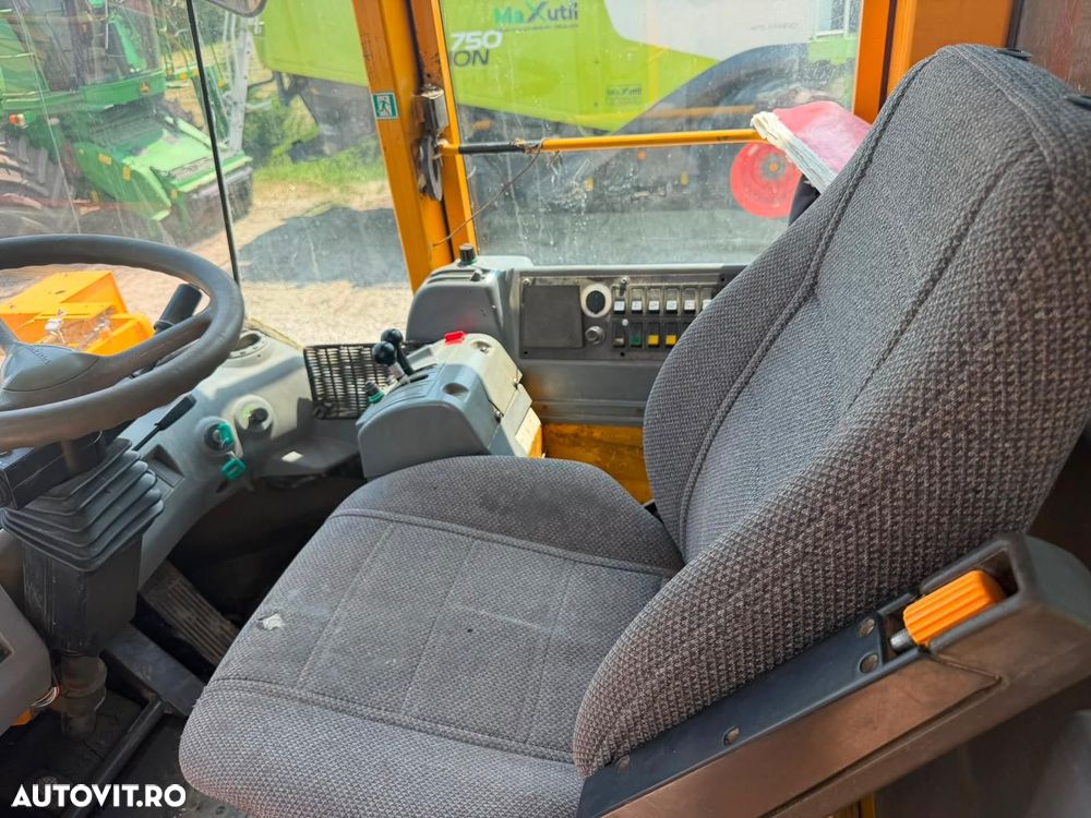 Volvo L150E Incarcator Frontal - 3