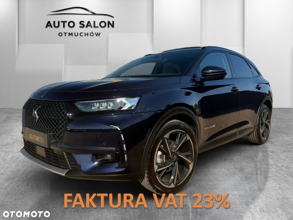 DS Automobiles DS 7 Crossback - 1
