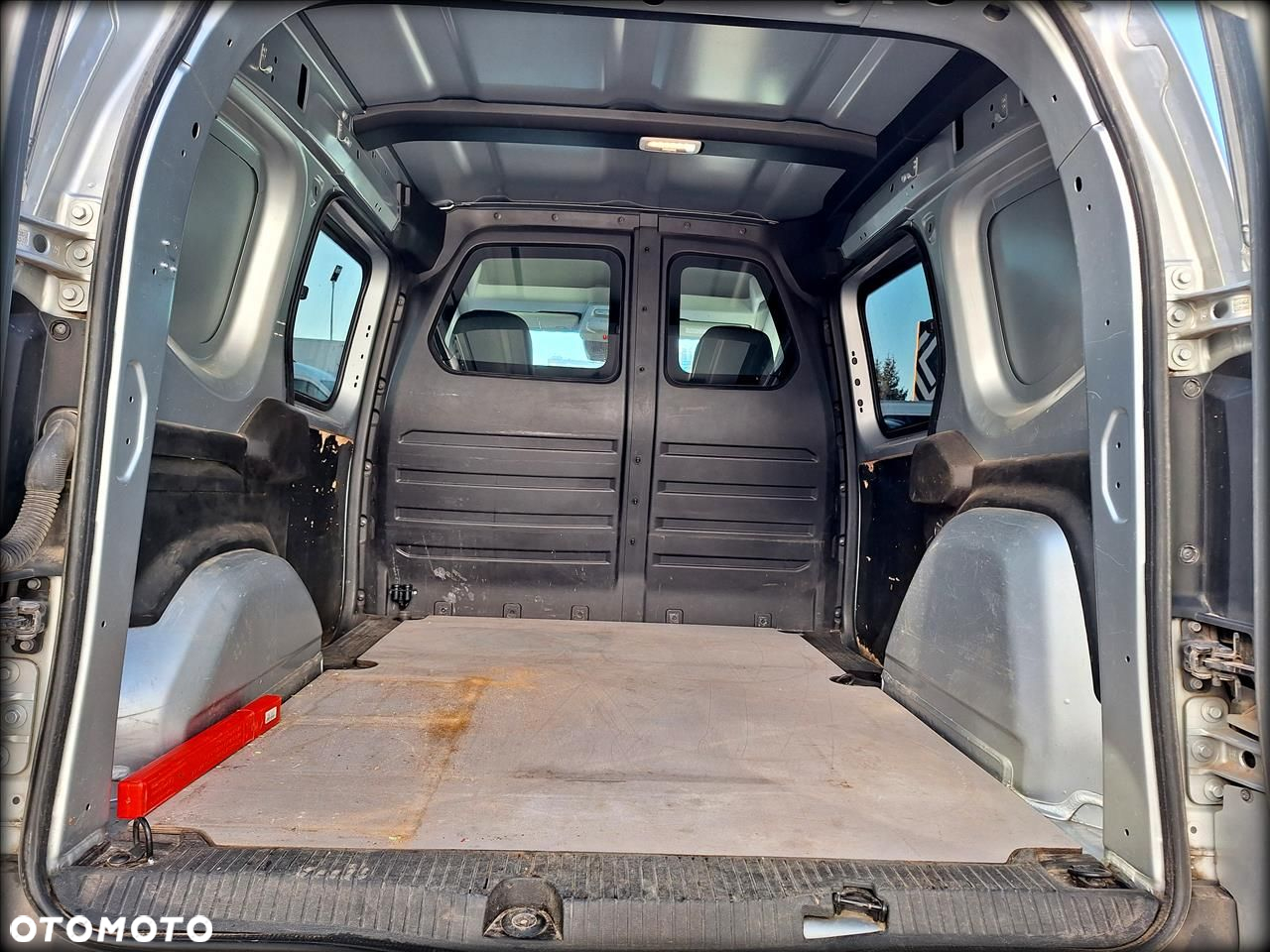 Mercedes-Benz citan - 5