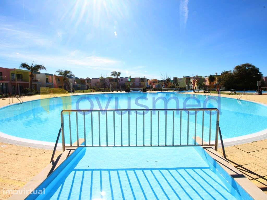 Apartamento T0 na Marina de Albufeira. - Grande imagem: 3/19