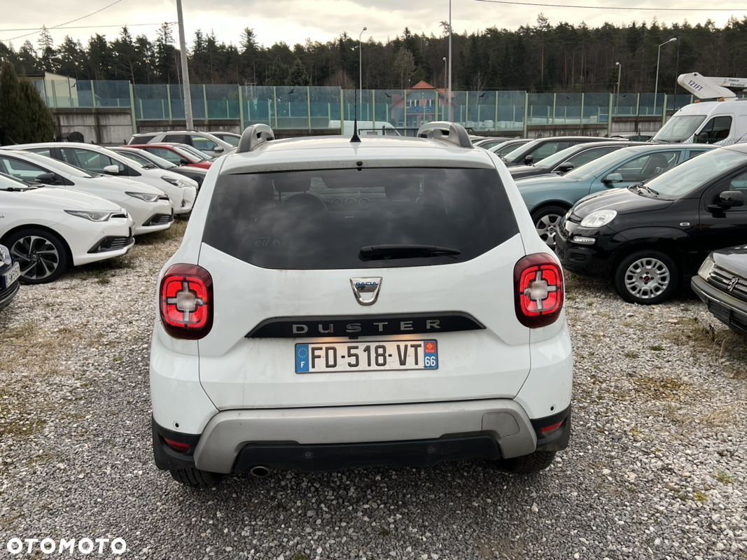 Dacia Duster 1.5 Blue dCi Prestige 4WD - 4