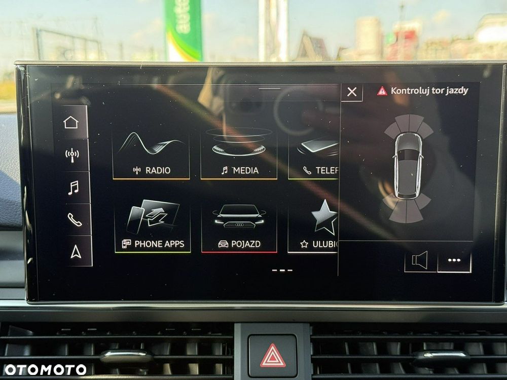 Audi A4 Allroad 40 TDI Quattro S tronic - 16