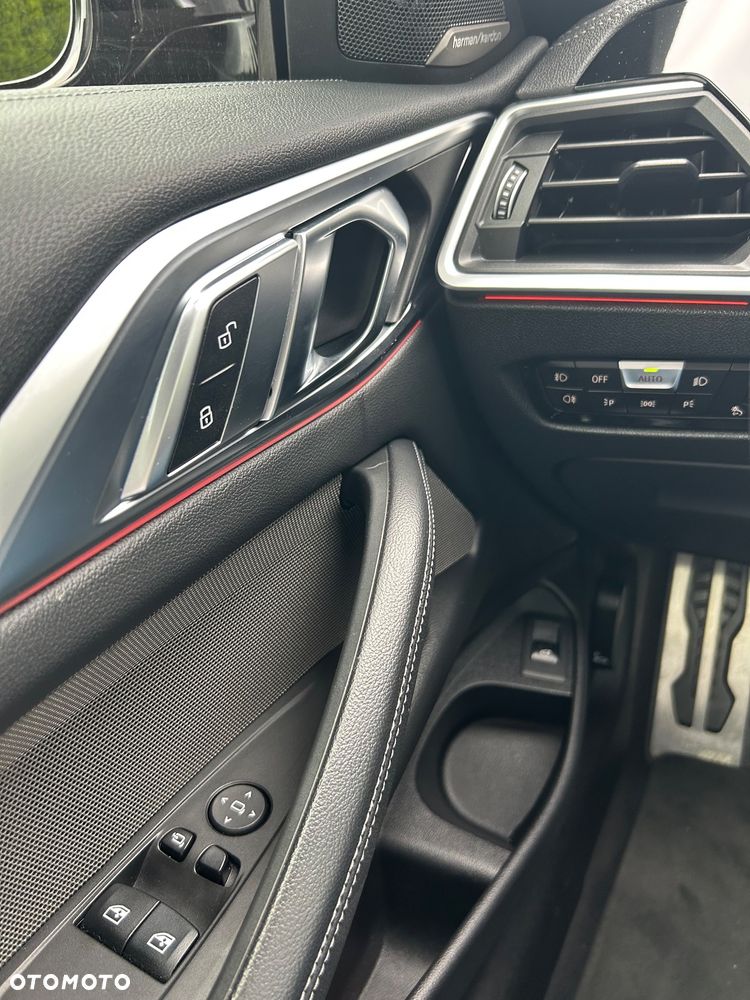 BMW Seria 4 430i M Sport - 22