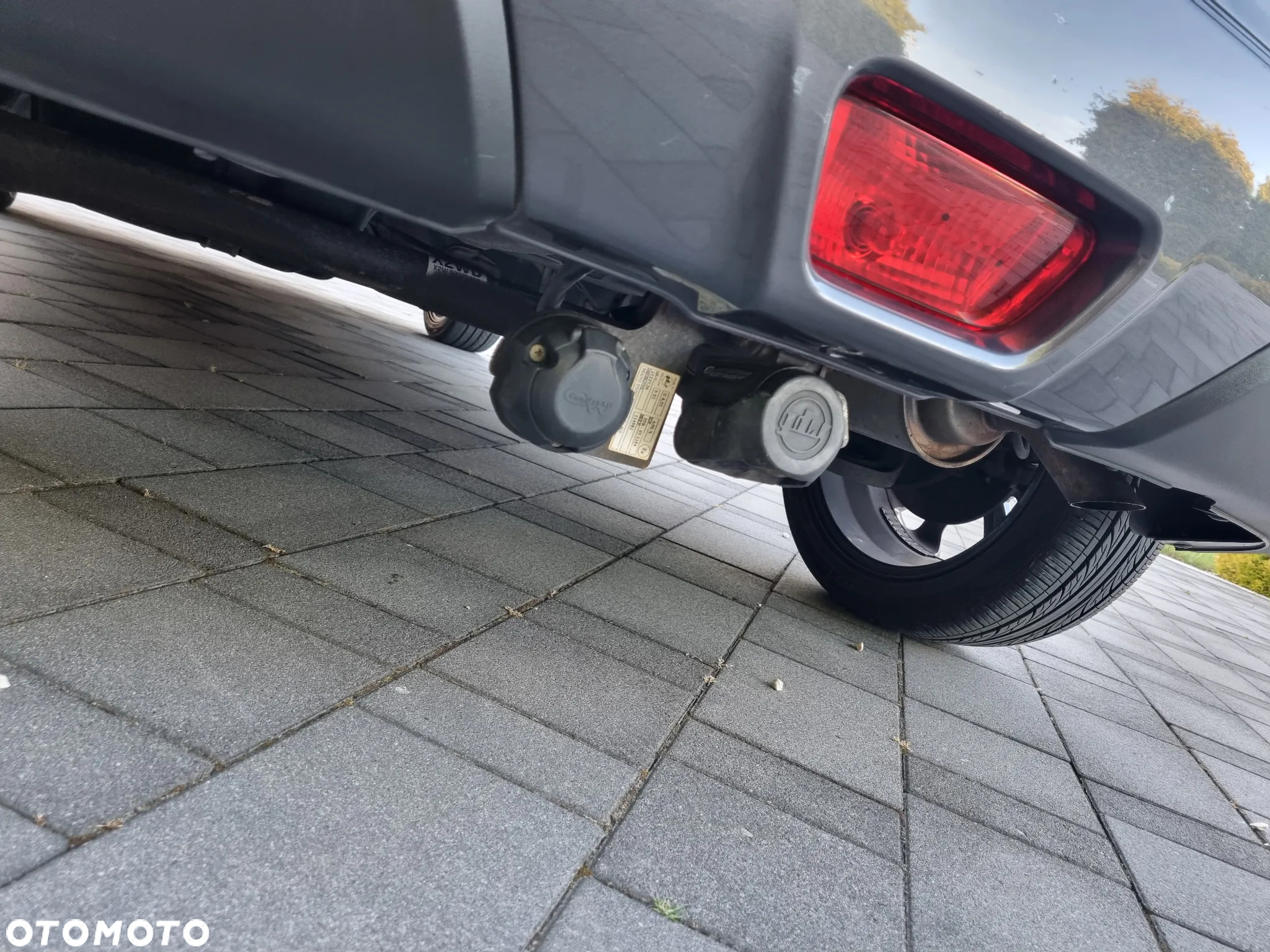 SsangYong/KGM Tivoli 1.6 Sapphire - 24