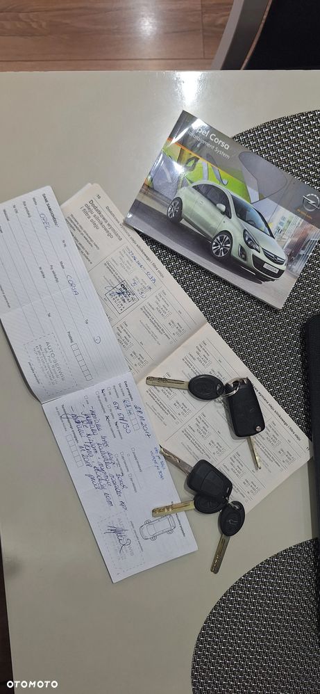 Opel Corsa - 26