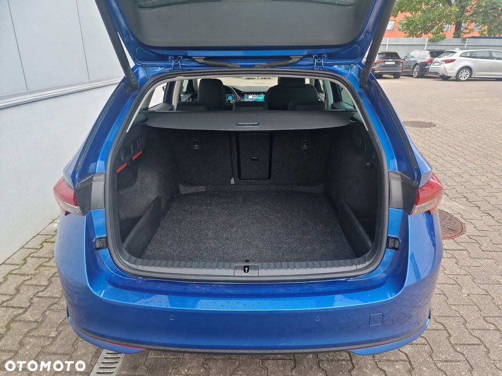 Skoda Octavia 1.5 TSI mHEV Selection DSG - 18