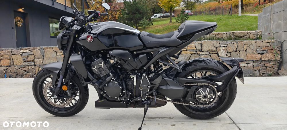 Honda CB