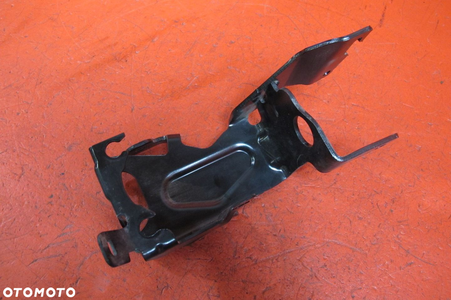 Opel Crossland X P17 H75 PODSTAWA MOCOWANIE POMPY ABS 9818695380 - 2