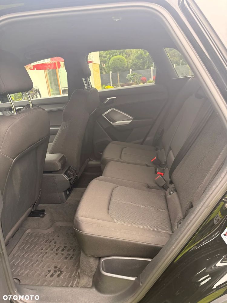 Audi Q3 35 TFSI Advanced S tronic - 10