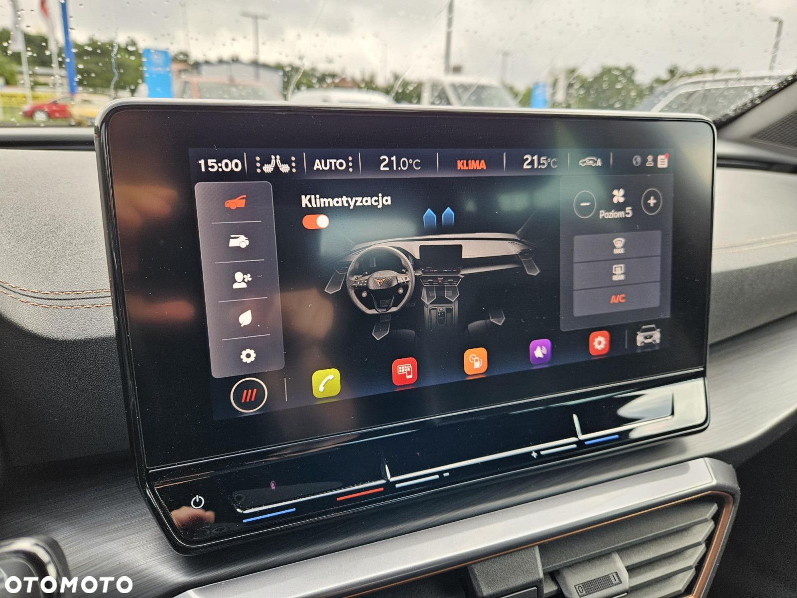 Cupra Formentor 1.5 TSI - 21