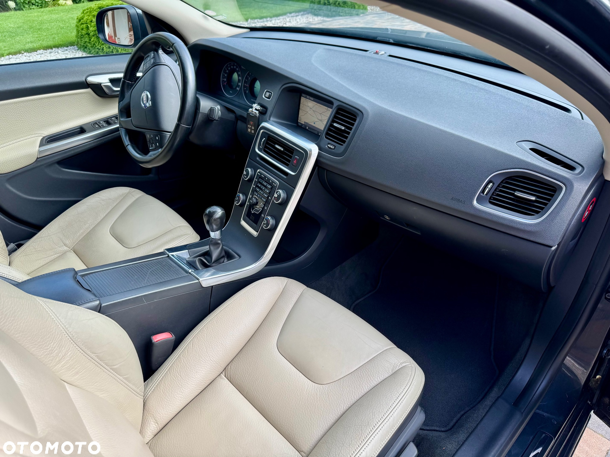 Volvo S60 2.0T Momentum - 24