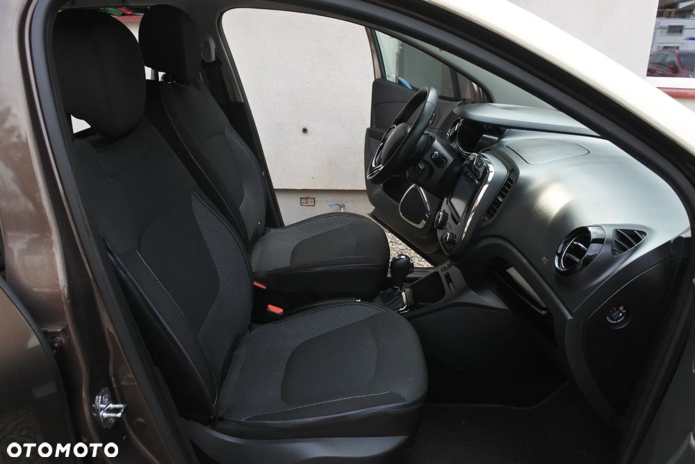 Renault Captur ENERGY TCe 120 EDC Dynamique - 6