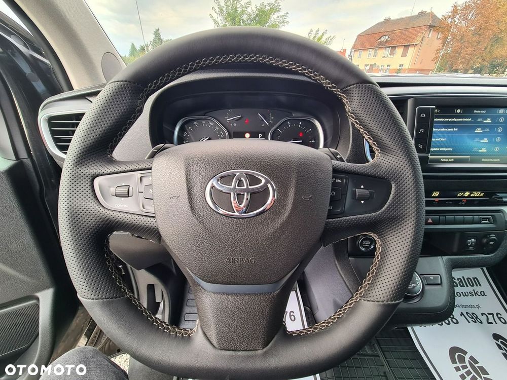 Toyota Proace Verso 2.0 D4-D Long Family - 23