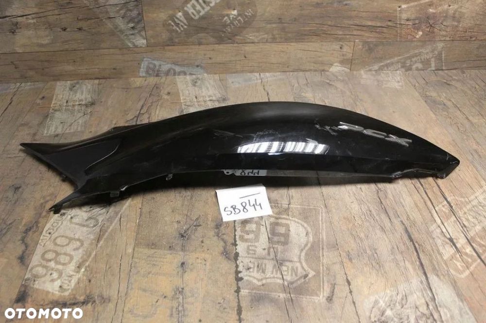OGON OWIEWKA HONDA PCX125 - 1