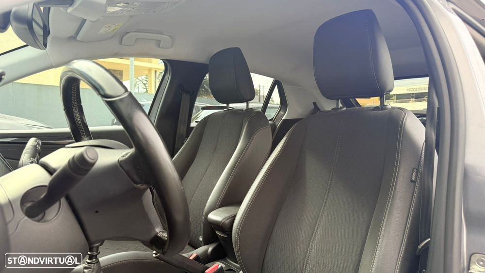 Opel Corsa 1.5 D Elegance - 11