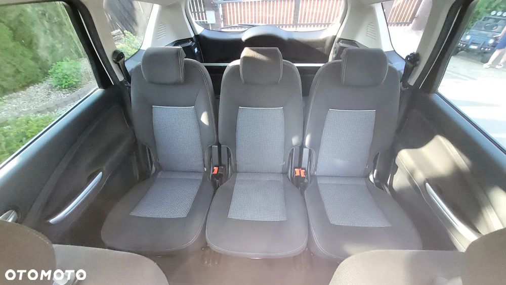 Ford S-Max 2.0 Platinium X - 9