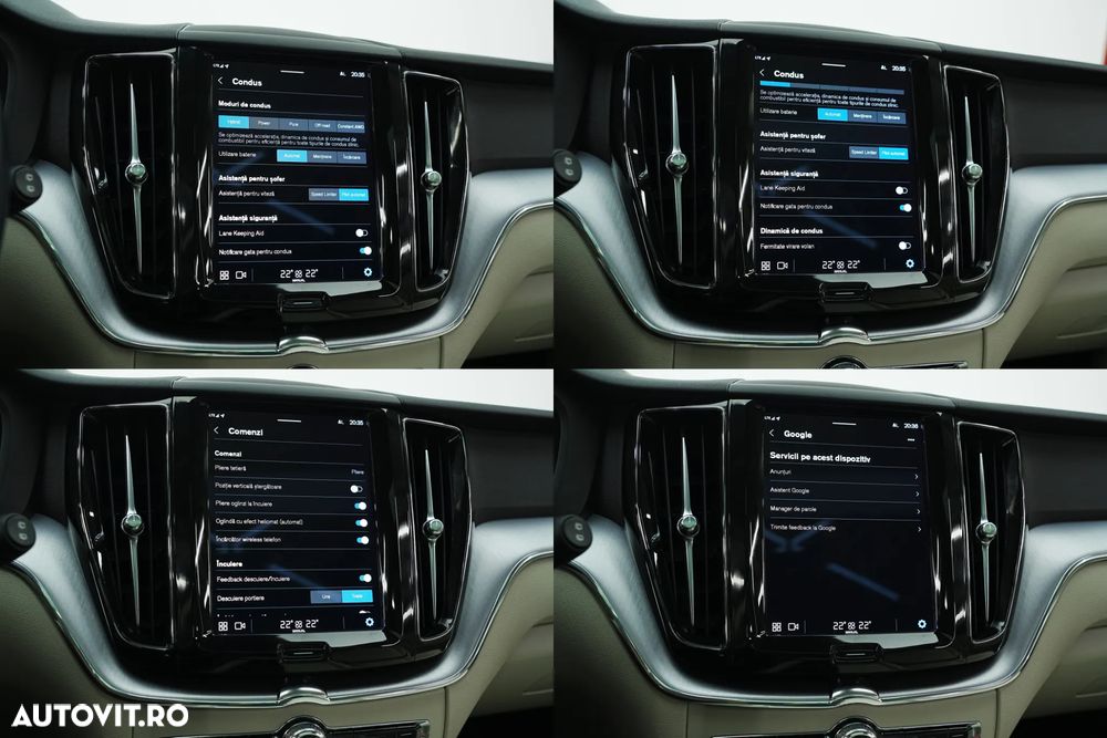 Volvo XC 60 Recharge T6 Twin Engine eAWD Inscription Expression - 28