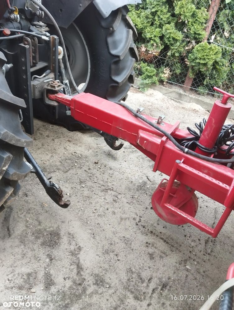 Pronar T 671 - 2