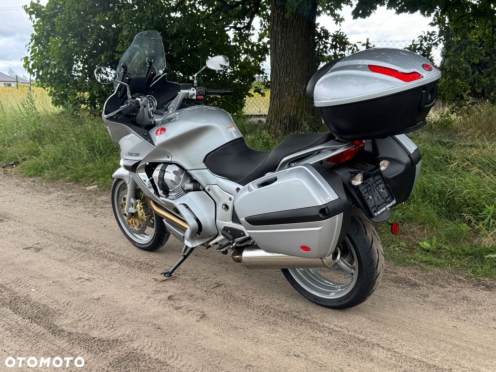 Moto Guzzi Norge - 17