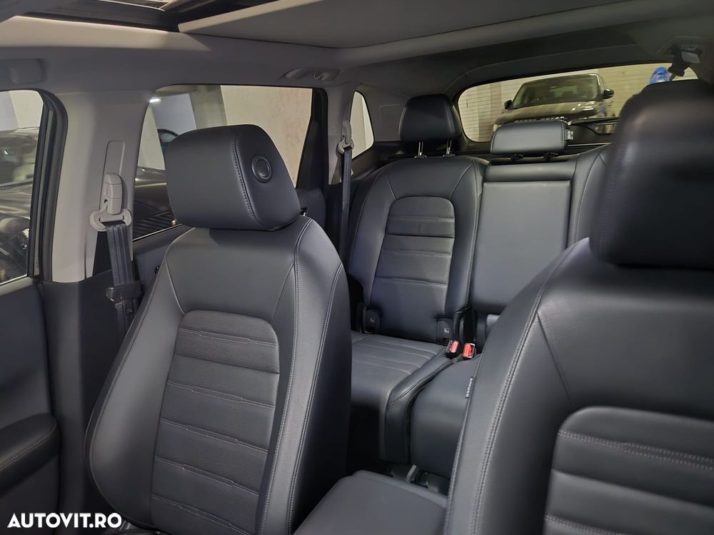 Honda CR-V - 7