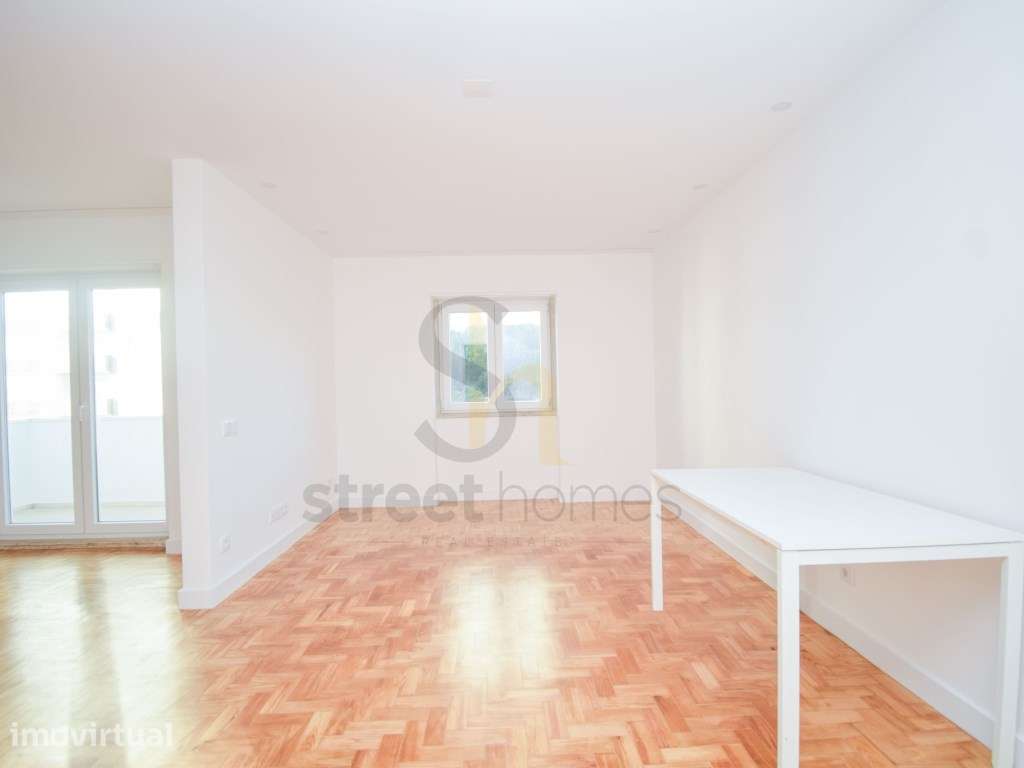 T4 totalmente remodelado, pronto a habitar, cozinha equipada - Grande imagem: 4/22