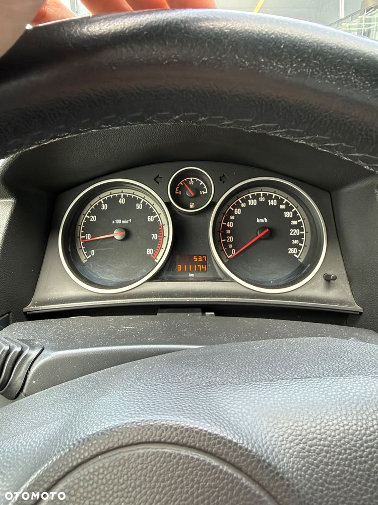 Opel Astra - 8