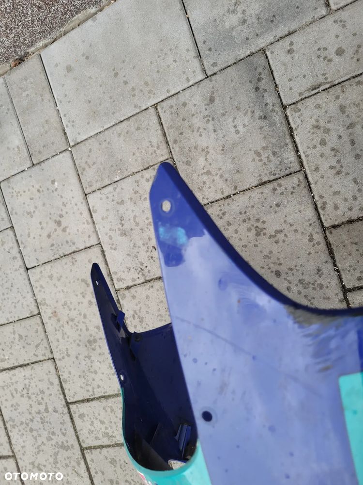 Czacha, czasza, owiewka przód Honda Africa Twin 750 XRV 750 - 4